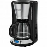 Kávéfőző Russell Hobbs 248241000 1, 25 L Szürke 1100 W 1, 25 L fotó