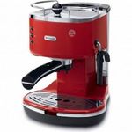 Manuális Express Kávéfőző DeLonghi ECO311.R Piros fotó