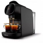 Express Kávéfőző Philips L'Or Barista Sublime 1450 W fotó