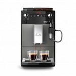 Kávéfőző Melitta 6767843 Fekete Ezüst színű 1450 W 15 bar 1, 5 L 250 g fotó