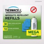 Thermacell standard utántöltő MEGA-Pack R10 fotó