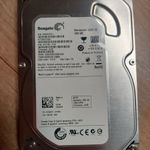 Seagate 320gb 7200rpm hdd (149gb elérhetőt mutat) fotó