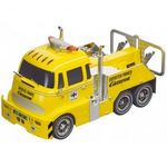 CARRERA-TOYS DIGITAL 132 Wrecker ADCC vontató kocsi fotó