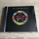 The Sisters Of Mercy - Greatest Hits Volume One (A Slight Case Of Overbombing) (1993) RITKA CD! fotó