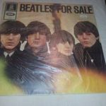 The Beatles: Beatles For Sale fotó