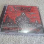 Voivod: Morgöth Tales fotó