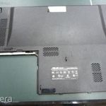 ASUS X5DAF alkatrész csomag, burkolat elemek, zsanér, cooler, HDD panel fotó