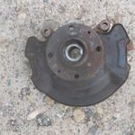 Suzuki Swift 2005-2010/ Splash/ Opel Agila 2008-2014 Diesel bal első kerékagy/ csonkállvány fotó