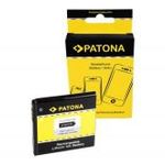 Sony Ericsson BA700 Xperia E C1504/C1505 Dual 1700mAh Li-Ion utángyártott akkumulátor / akku - Pa... fotó