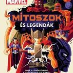 Marvel - Marvel - Mítoszok és legendák fotó