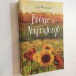 Cao Wenxuan: Bronz és Napraforgó (*48) fotó