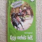 Deb Loughead: Egy nehéz hét fotó