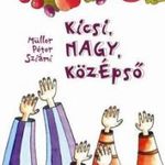 Müller Péter Sziámi - kicsi, NAGY, köZépső fotó