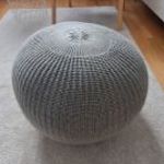 IKEA SANDARED újszerű puff, 56 cm FÉLÁRON fotó