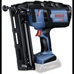 Bosch Professional GNH 18V-64 M akkus szögbelövő akkumulátor nélkül (0601481000) (0601481000) fotó