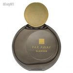 Avon Far Away Glamour parfüm 50 ml Ingyen posta !! fotó