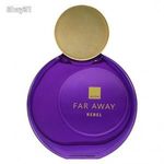 Avon Far Away Rebel parfüm 50 ml Ingyen posta!! fotó