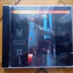 Depeche Mode: Black celebration cd Made in Holland fotó