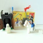 Lego 6034, Legoland, Castle, Black Monarch's Ghost fotó