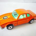 Matchbox - BMW 3.0 CSL fotó