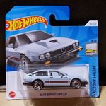 Eladó Hot Wheels Alfa Romeo Gtv6 3.0 fotó