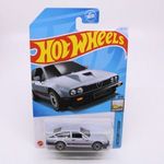 Hot Wheels 98/250 Alfa Romeo GTV6 3.0 fotó