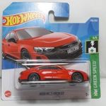 Hot Wheels Audi RS E-Tron GT (red) 2022 fotó