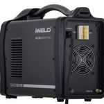 IWELD TIG 250 Digital Pulse Hegesztő inverter fotó