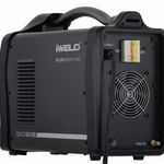 IWELD TIG 300 Digital Pulse Hegesztő inverter fotó