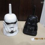 Star Wars vásár! Walkie-talkie (110.) (D70.) fotó