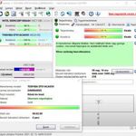 Újszerű 500GB 500 GB-os Toshiba DT01ACA050 3, 5-es 32MB-os 100/100-as belső HDD merevlemez winchester fotó