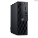 Használt számítógép Dell Optiplex 3060 SFF I5-8400 | 8GB | 256GB SSD windows 10 pro fotó