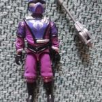 Gijoe...Techno viper v1 figura fotó