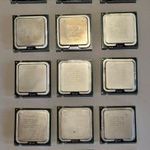 Lga 775 CPU pakk fotó