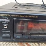 Onkyo TX-7920 rádióerősítő fotó