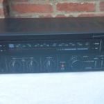 Sansui R-410 vintage Japán rádióerősítő fotó