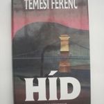 Temesi Ferenc Híd BL fotó