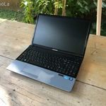 SAMSUNG NP300E5C I3-as notebook fotó