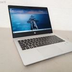 HP ProBook 430 G7, 13.3", FHD, i5-10210U, 8GB DDR4, 256GB SSD, WIN10 fotó