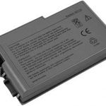 Litium ion notebook / laptop akkumulátor Dell típusokhoz 5200 mAh 11, 1V Beltrona 252259 fotó