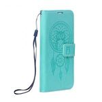 MEZZO Book tok XIAOMI Redmi NOTE 13 PRO Plus 5G dreamcatcher green fotó