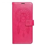 MEZZO Book tok XIAOMI Redmi NOTE 13 PRO Plus 5G dreamcatcher magenta fotó