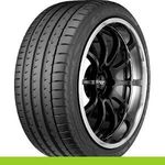 Yokohama Advan Sport V105 245/45 R18 96Y Z.P.S. RunFlat FR nyári gumi fotó