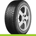 Firestone Multi Season 2 SUV M+S 3PMSF XL 215/55 R18 99V off road, 4x4, suv négyévszakos gumi fotó