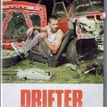 Drifter (2014) DVD ÚJ! bontatlan r: Hörcher Gábor fotó