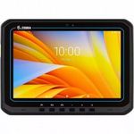 Zebra 10.1" ET60 8/128GB WiFi Tablet + Érintőképernyő fűtés (Akku nélkül) - Fekete (ET60AW-0HQAGN... fotó