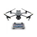 DJI Mavic 3 Pro (DJI RC) (EU) (Mavic 3 Pro) CP.MA.00000656.01 Multimédia, Szórakozás, Otthon Drón fotó