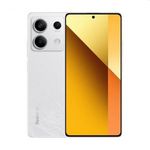 Xiaomi Redmi Note 13 5G 256GB DualSIM Arctic White MZB0FPHEU Telefon, Okosóra Mobiltelefon fotó