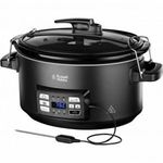 Lassú főző Russell Hobbs 25630-56 220 V 6, 5 L 350 W 3 az 1 fotó