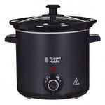 Lassú főző Russell Hobbs 24180-56 fotó